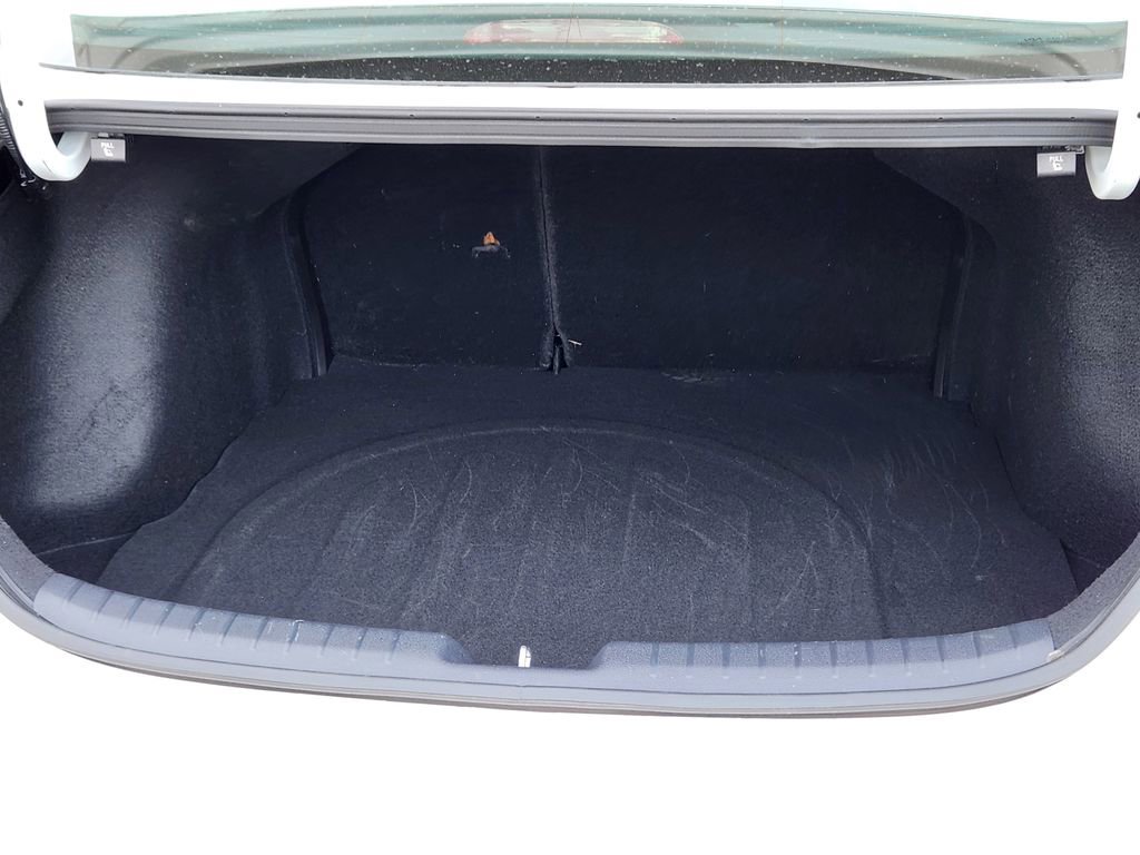 Certified 2023 Kia Forte LXS image 10