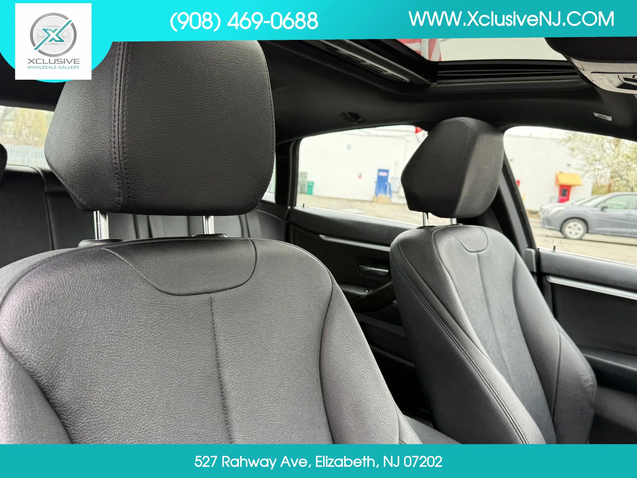 Used 2019 BMW 430i Gran Coupe xDrive w/ Convenience Package image 25