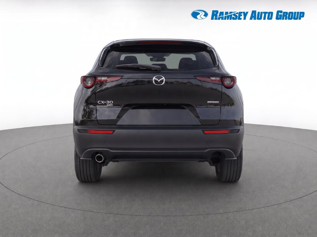 Used 2024 MAZDA CX-30 AWD 2.5 S image 7