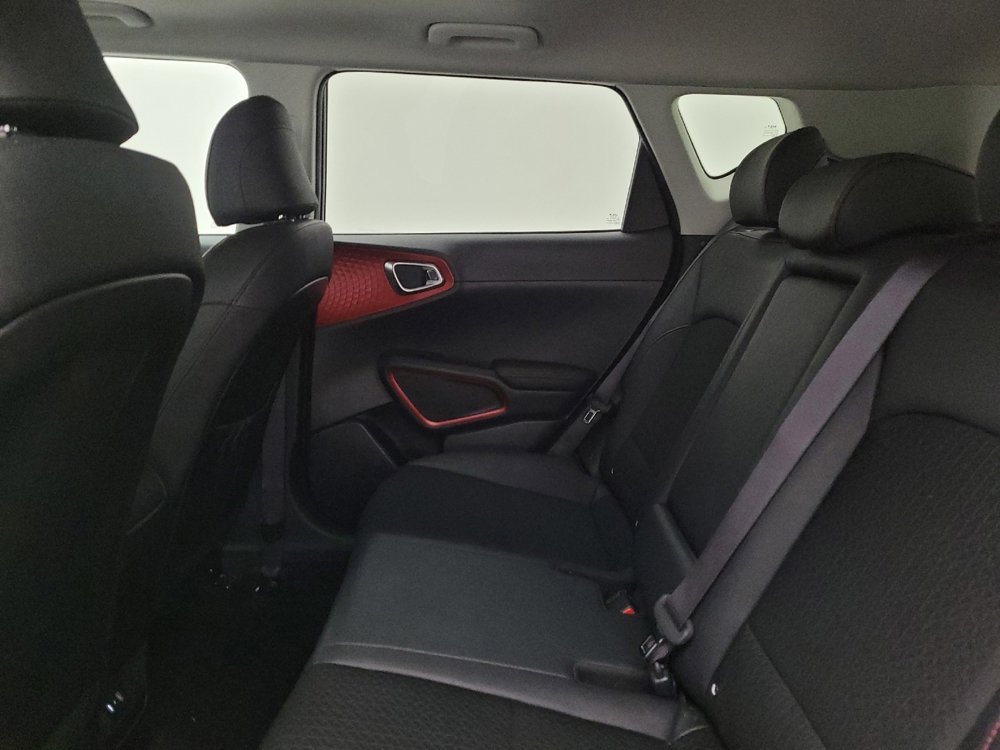 Used 2023 Kia Soul GT-Line w/ GT-Line Technology Package image 18