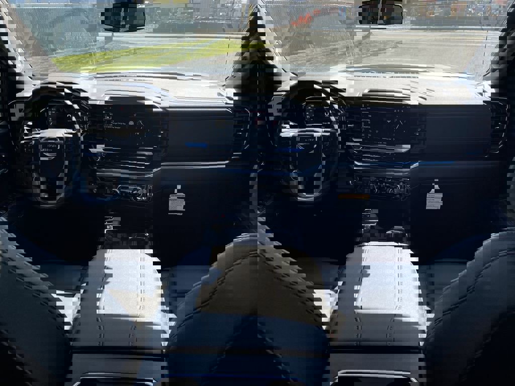 New 2026 GMC Sierra 1500 Elevation w/ Elevation Premium Package image 21