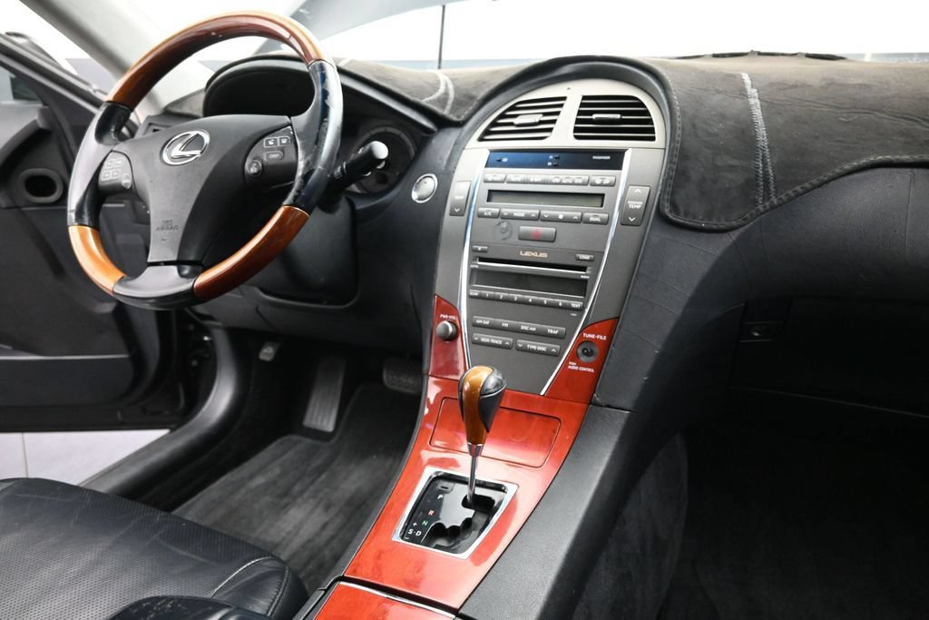 Used 2007 Lexus ES 350 FWD image 28