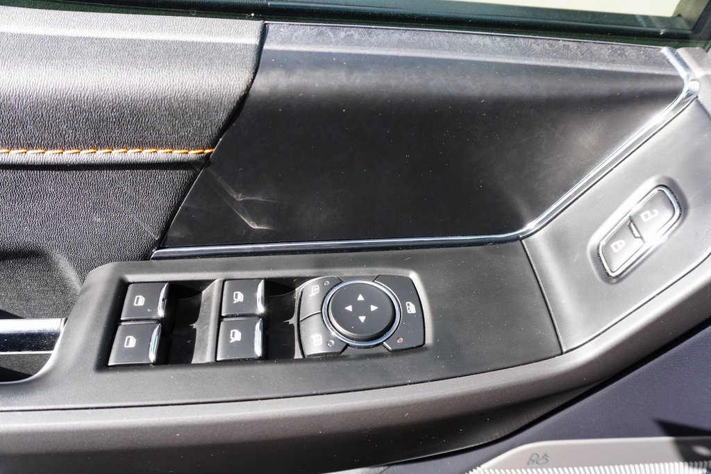 Certified 2024 Ford F150 Tremor w/ Bed Utility Package image 14