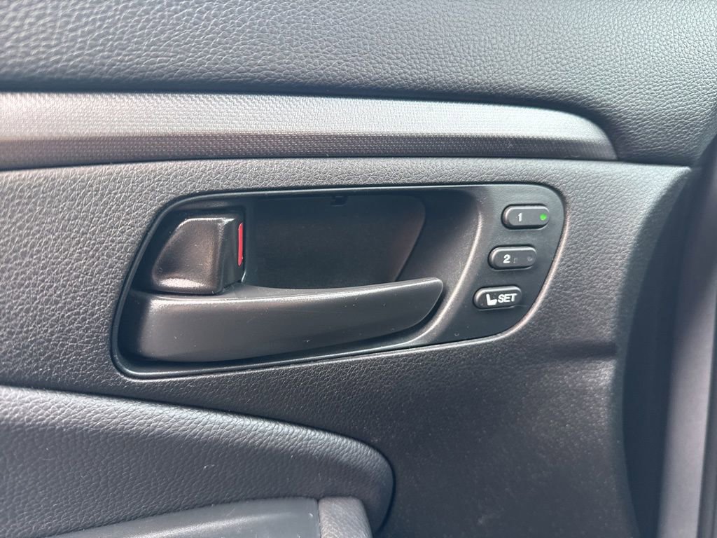 Certified 2023 Honda Passport TrailSport image 27