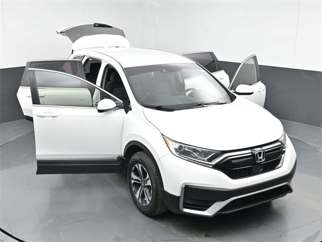 Used 2022 Honda CR-V Special Edition image 47