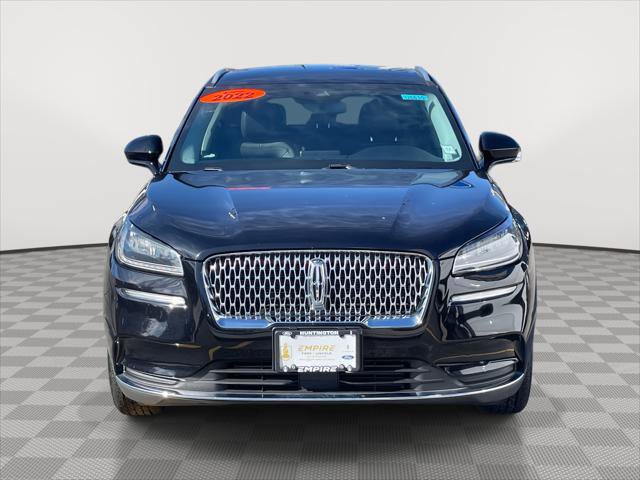 Used 2022 Lincoln Corsair AWD w/ Equipment Group 101A image 2