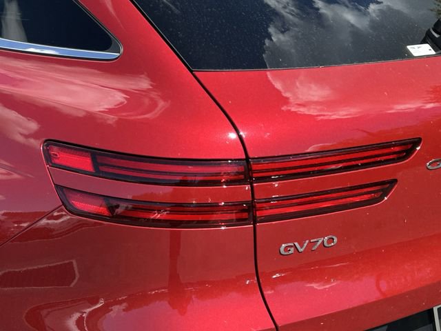 New 2026 Genesis GV70 2.5T image 14
