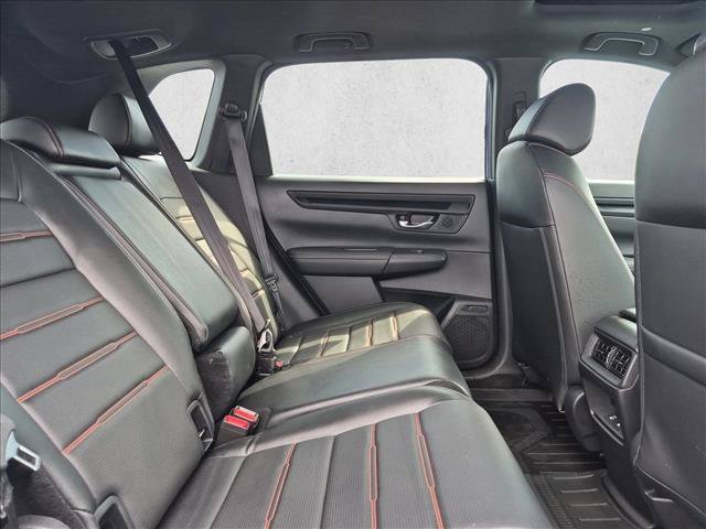 Used 2024 Honda CR-V Sport-L image 21