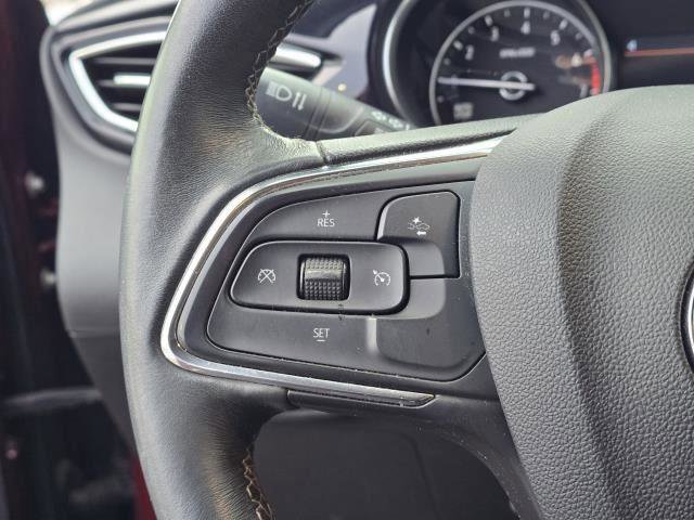 Used 2023 Buick Encore GX Select w/ Sport Touring Package image 17