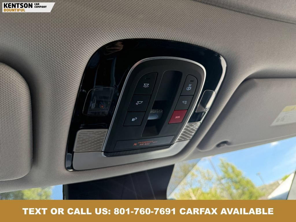 Used 2025 Hyundai Palisade XRT AWD/4WD image 29
