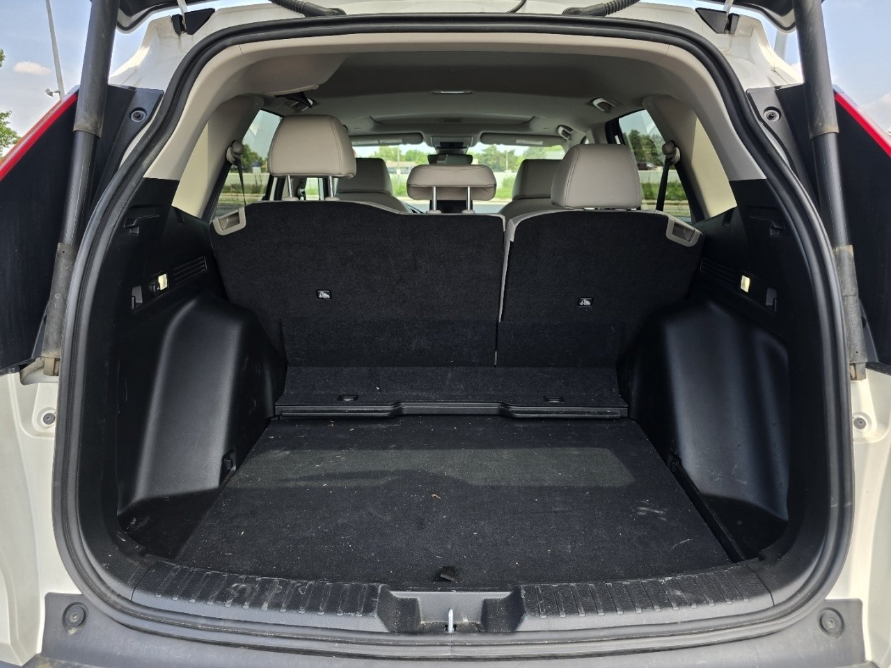 Used 2023 Honda CR-V EX-L image 21