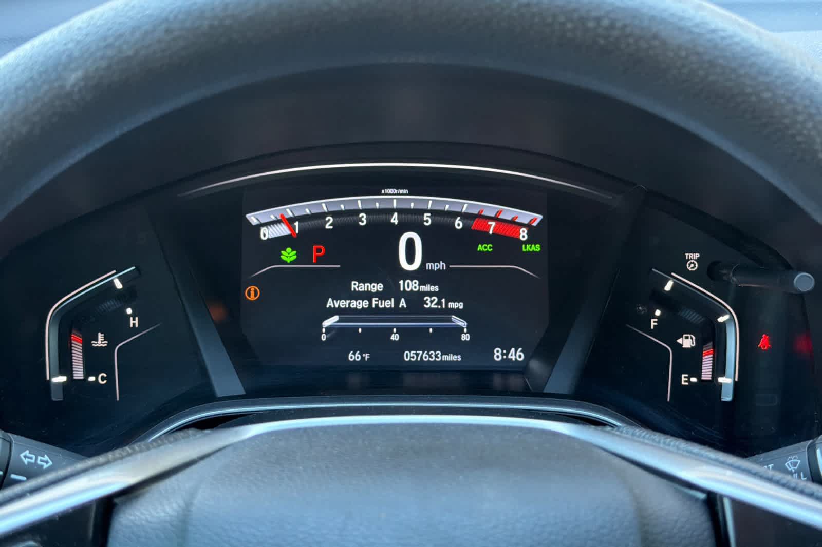 Used 2022 Honda CR-V EX image 26