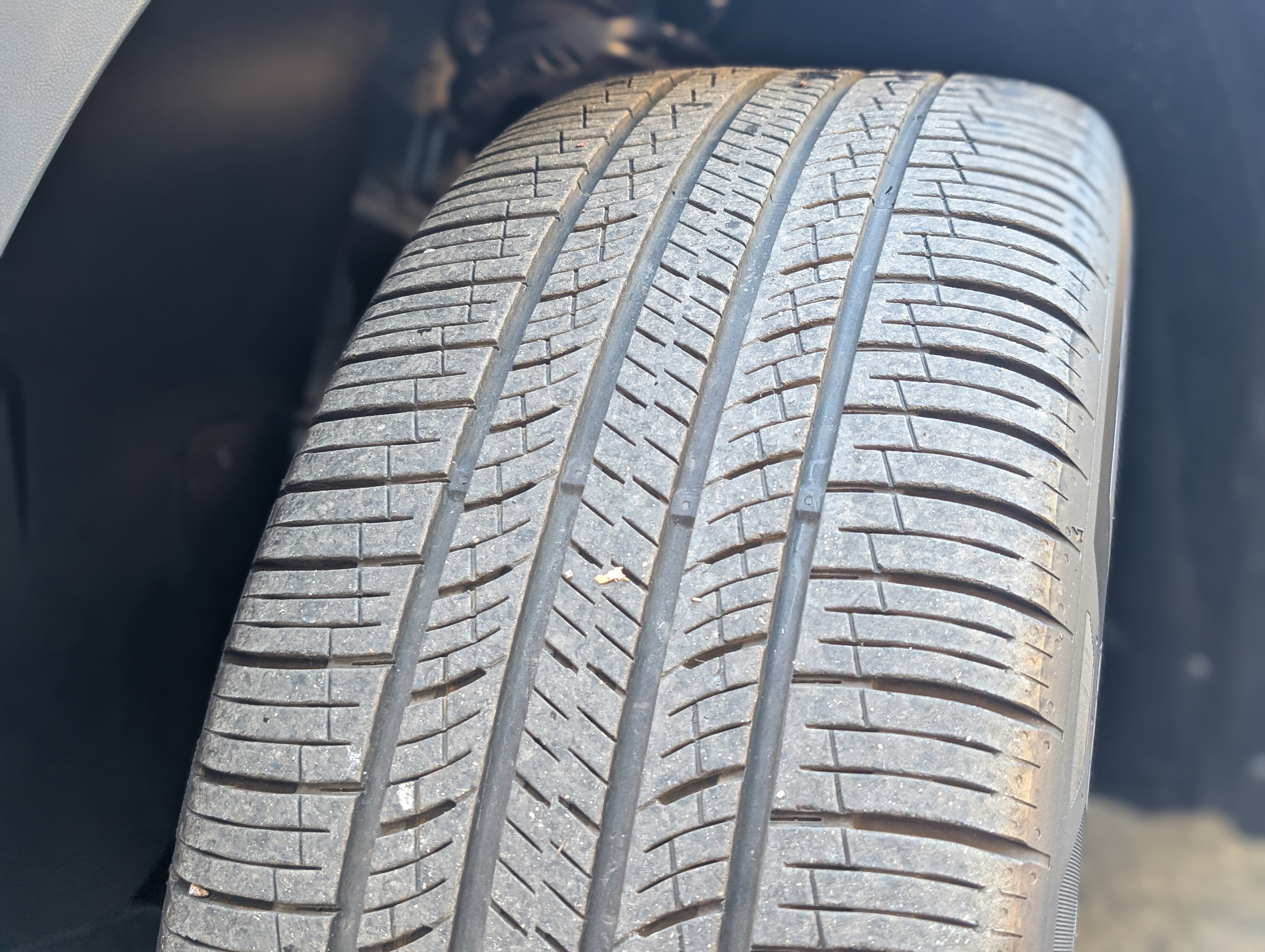 Used 2024 Volkswagen Atlas SEL image 42