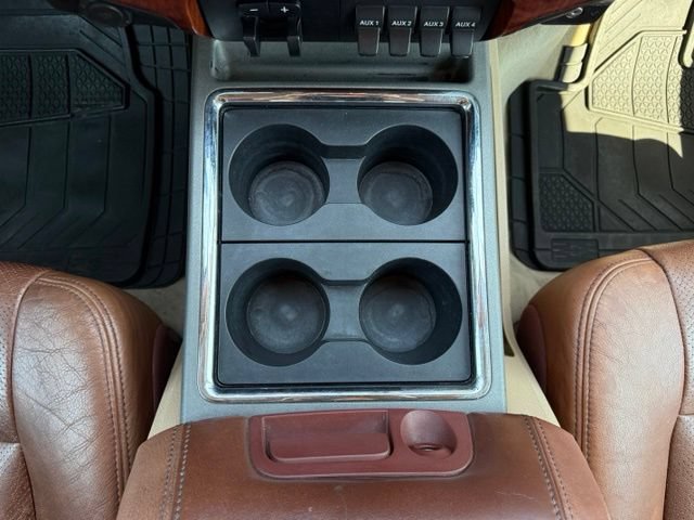 Used 2011 Ford F350 King Ranch AWD/4WD image 29