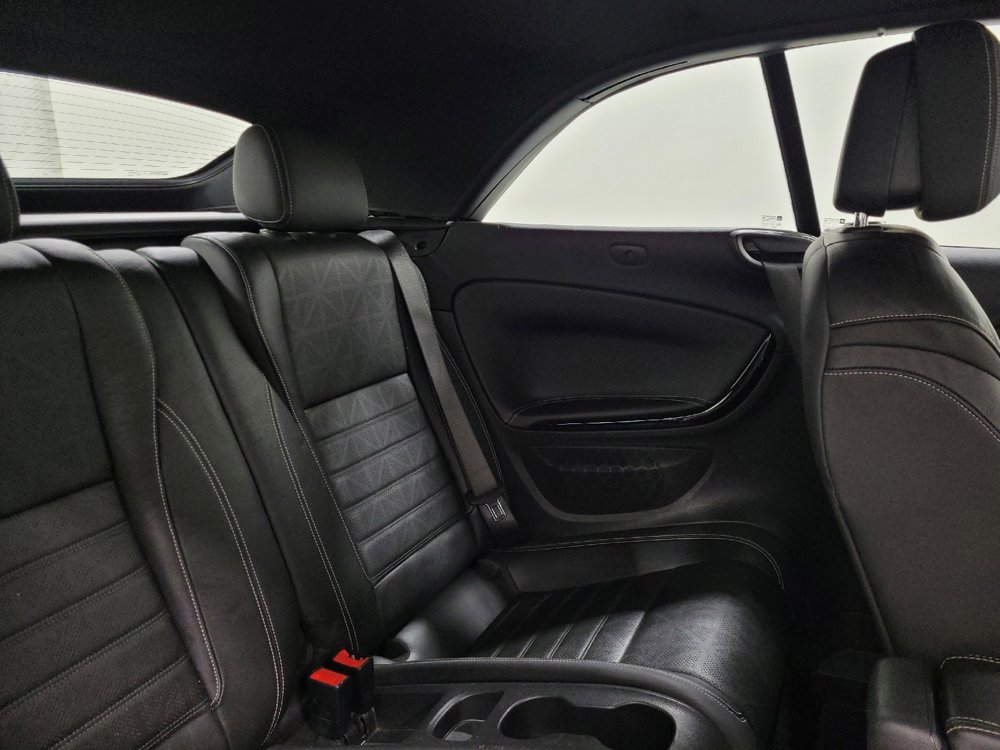 Used 2019 Buick Cascada Premium image 19