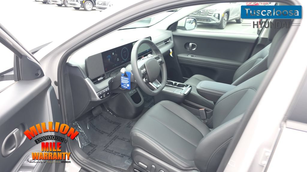 New 2026 Hyundai Ioniq 5 SEL RWD image 23