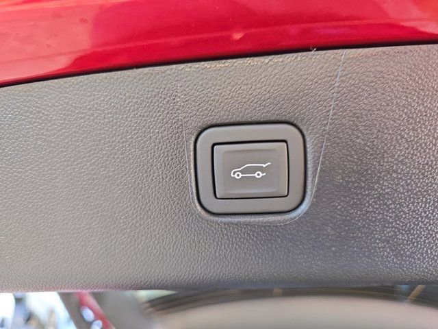 New 2025 Chevrolet Blazer RS w/ Driver Confidence II Package FWD image 14