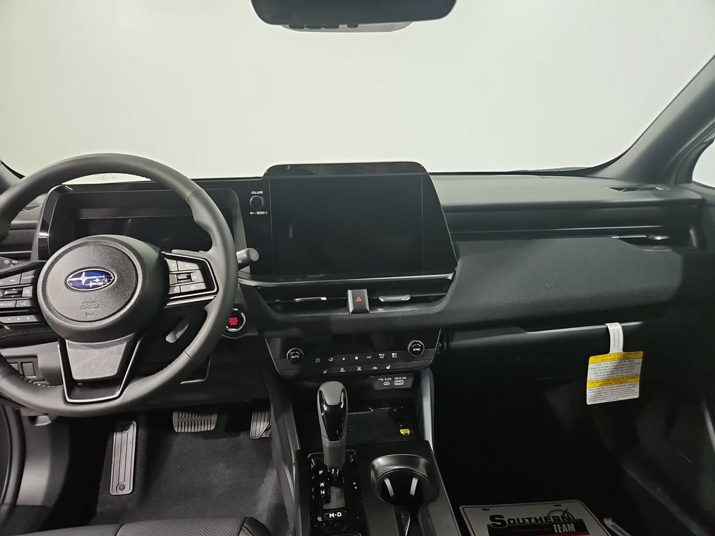 New 2026 Subaru Outback Limited AWD/4WD image 17