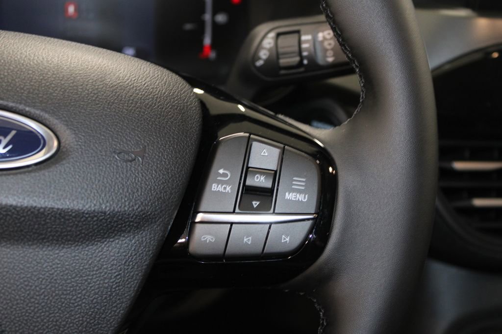 New 2026 Ford Escape Active w/ Cold Weather Package FWD image 33
