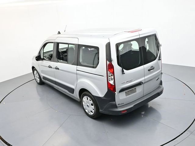 Used 2020 Ford Transit Connect XL image 23