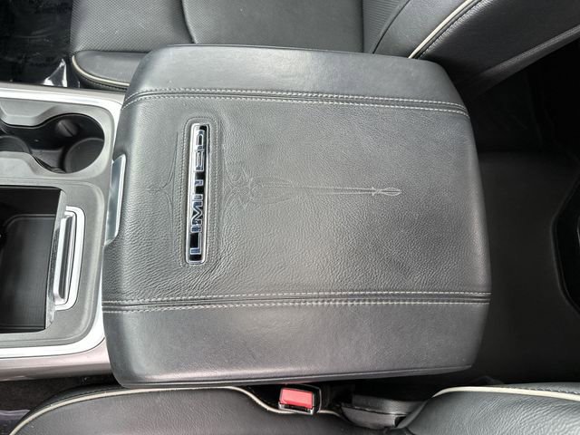 Used 2016 RAM 1500 Limited AWD/4WD image 25
