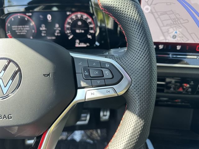 New 2026 Volkswagen GTI Autobahn image 18