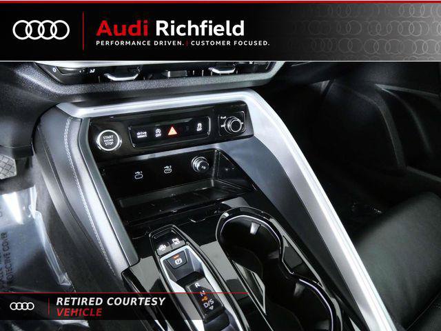 Used 2025 Audi Q5 Prestige AWD/4WD image 21