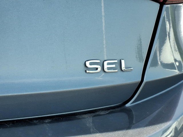 Certified 2025 Volkswagen Jetta SEL FWD image 7