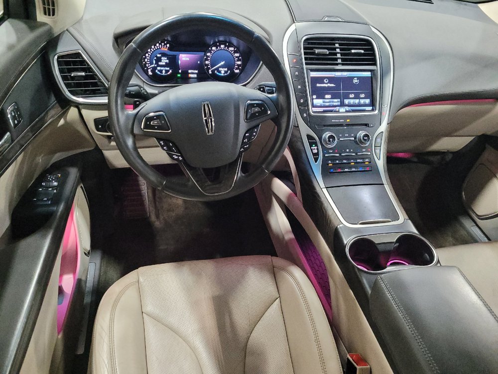 Used 2016 Lincoln MKX Reserve w/ Driver Assistance Package AWD/4WD image 22