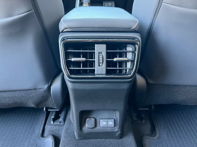 Used 2025 Lexus NX 350h AWD w/ Cold Area Package image 40