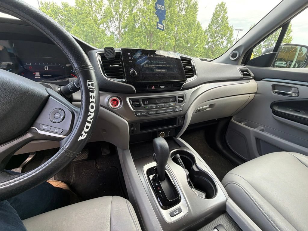 Used 2020 Honda Pilot EX-L image 14