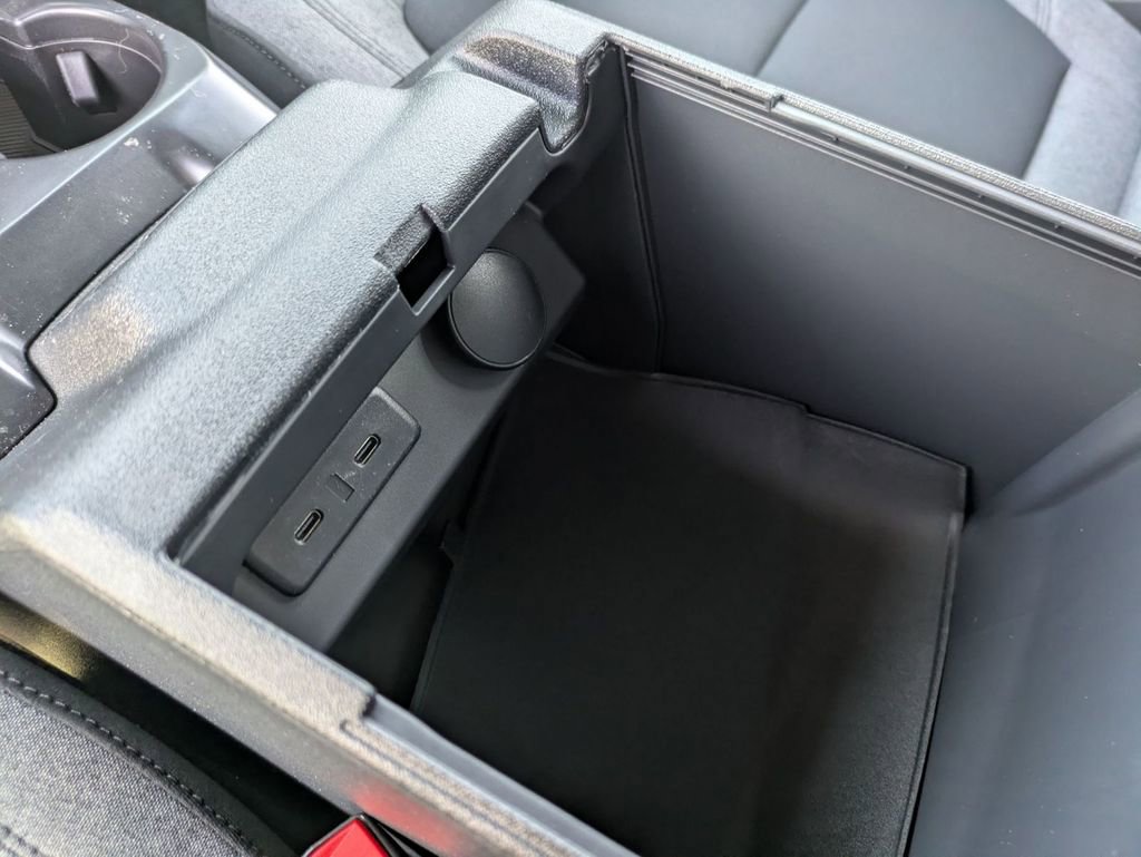 New 2025 Ford Bronco 4-Door image 35