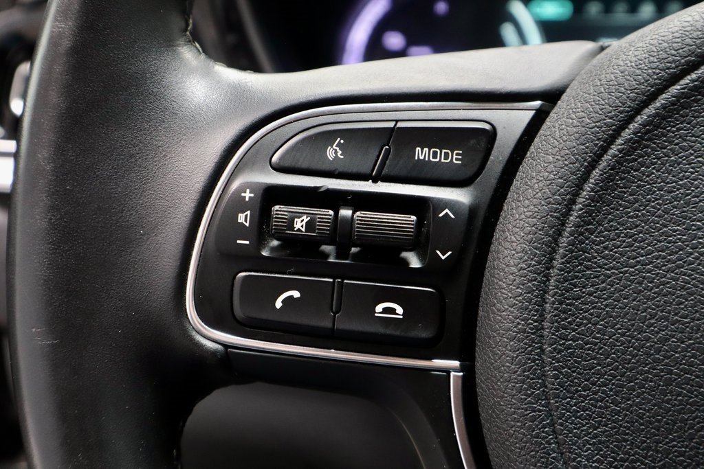 Used 2022 Kia Niro EX w/ Cold Weather Package image 30