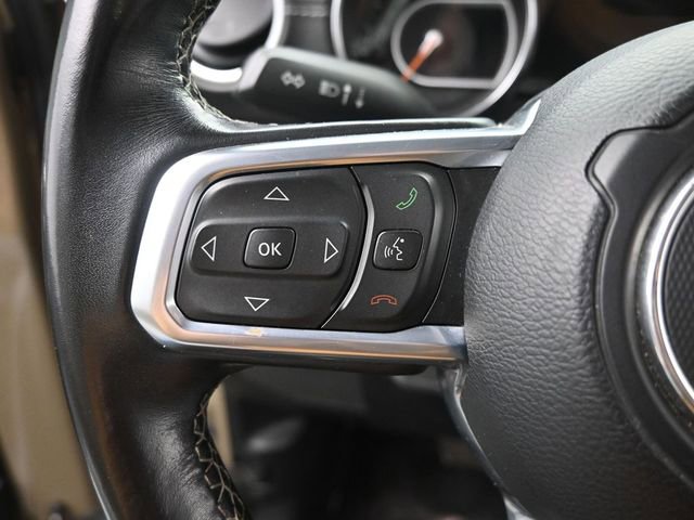 Used 2020 Jeep Gladiator Overland w/ Popular Equipment Package image 31