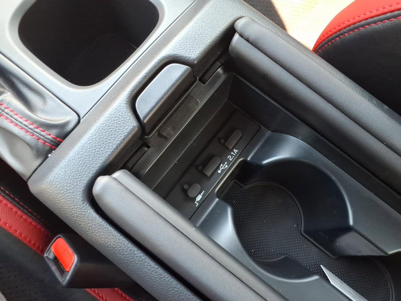 New 2026 Subaru BRZ Limited image 15