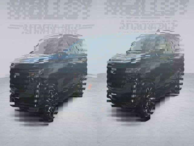 Used 2022 Cadillac Escalade Sport