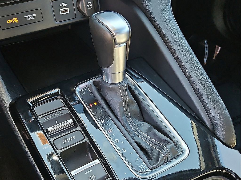 Used 2025 Acura Integra A-Spec image 25