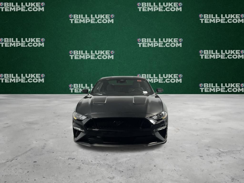 Used 2023 Ford Mustang GT w/ Equipment Group 301A image 10