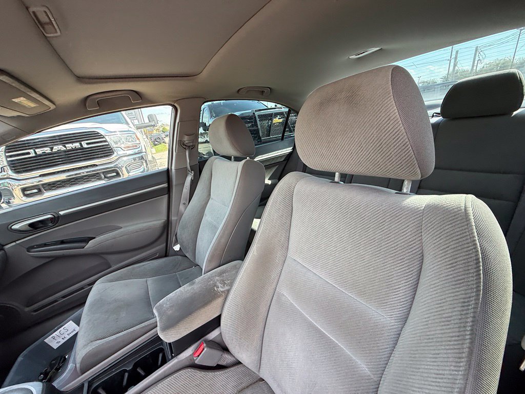 Used 2011 Honda Civic EX image 13
