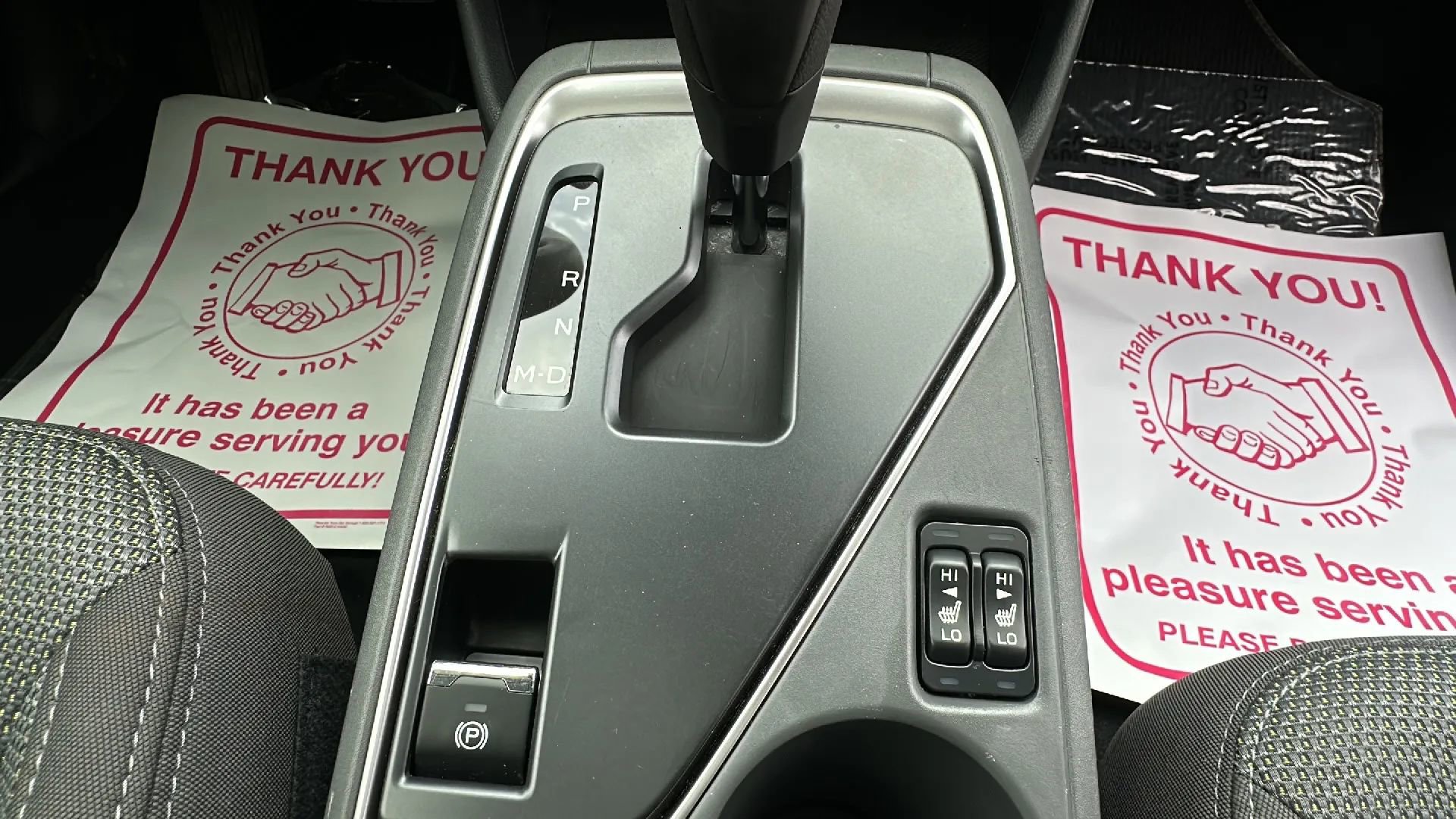 Used 2024 Subaru Crosstrek 2.0i Premium AWD/4WD image 23