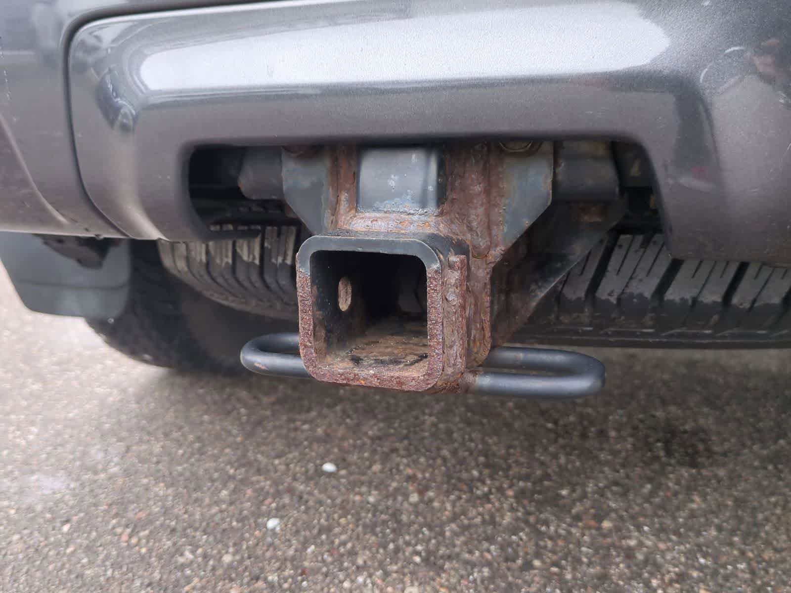Used 2014 Toyota 4Runner SR5 AWD/4WD image 32