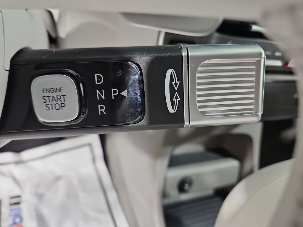 Used 2026 Hyundai Palisade Limited AWD/4WD image 26