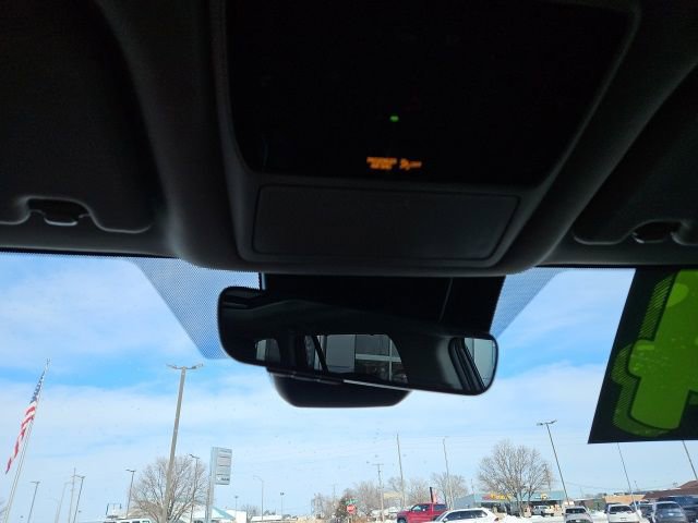 Used 2024 Toyota Grand Highlander Limited image 21