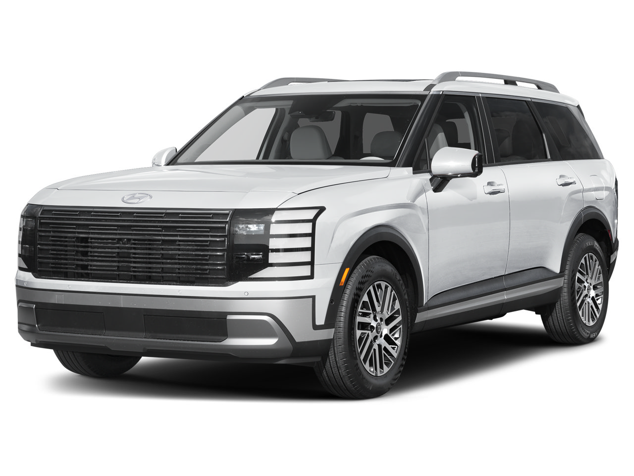 New 2026 Hyundai Palisade SEL AWD/4WD image 66