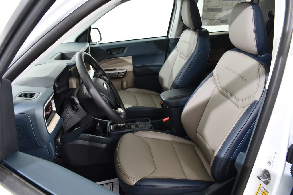 New 2026 Ford Maverick Lariat w/ 4K Tow Package AWD/4WD image 6