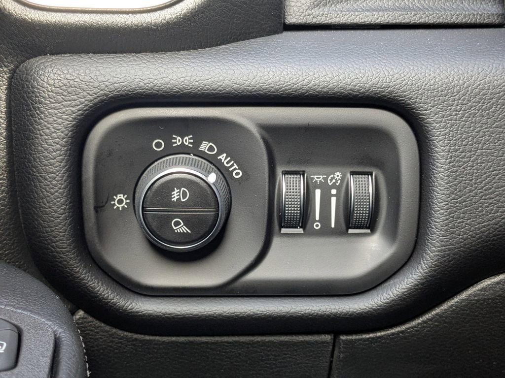 New 2026 RAM 2500 Laramie image 23