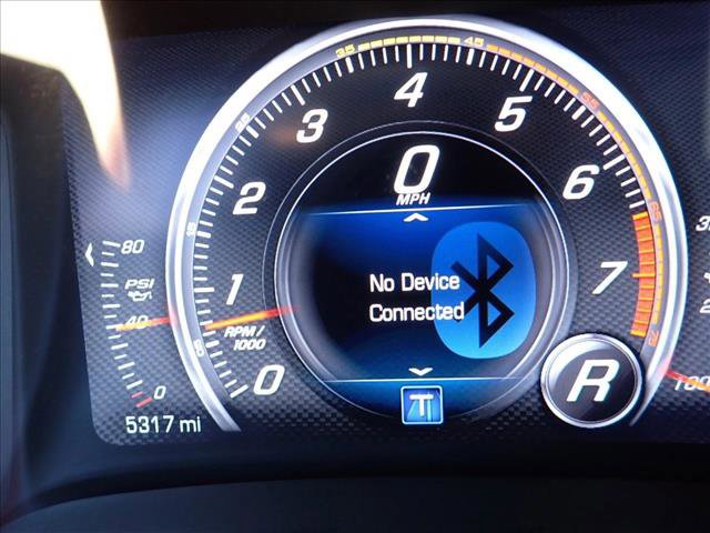 Used 2015 Chevrolet Corvette Z06 w/ 3LZ Preferred Equipment Group image 24
