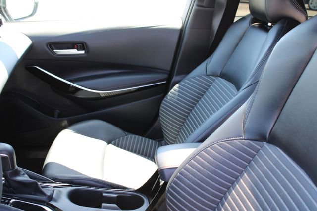Used 2024 Toyota Corolla XSE FWD image 29