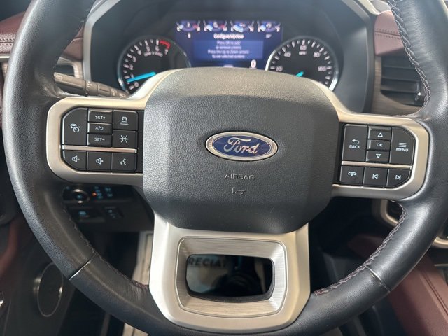 Used 2024 Ford Expedition Max Limited image 39