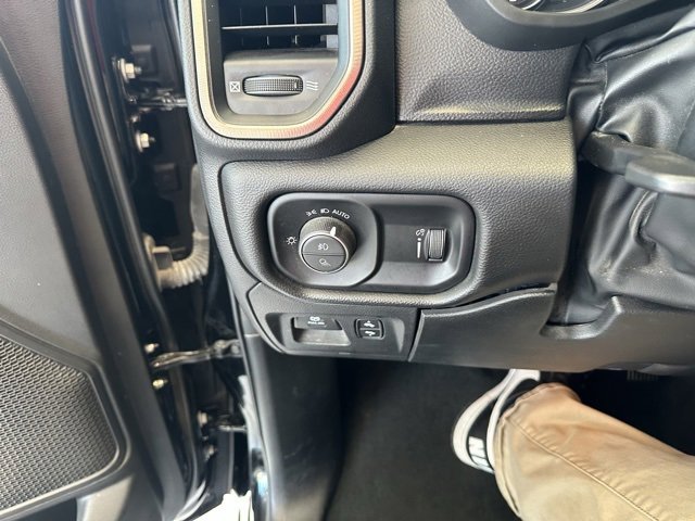 Used 2022 RAM 1500 Sport w/ Rebel Level 2 Equipment Group image 14